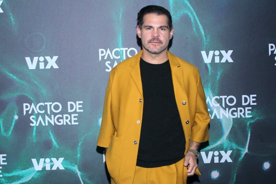 Marco de la O and Paulina del Campo, Marco de la O infidelity, Paulina del Campo controversy, actor, influencer