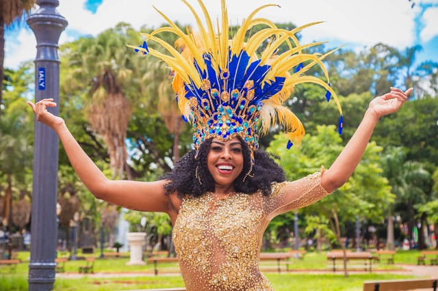 Celebrating Fat Tuesday: Traditions and festivities around the world