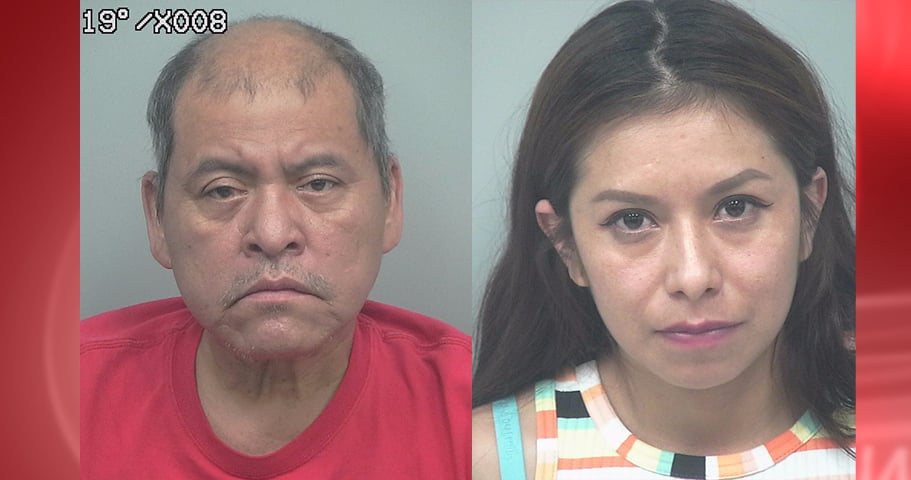 Crónica: Las casas de citas clandestinas están por doquier en Gwinnett featured image