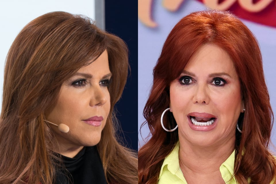 ¿Está enferma? María Celeste revela nuevo tratamiento al que se sometió