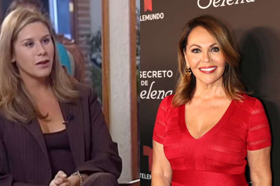 María Elena Salinas de luto ante la muerte de la periodista y productora Yovanka Sánchez