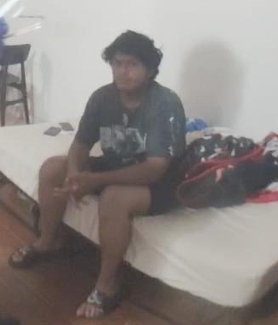 Juan Carlos García Rodríguez, crimen Pasadena, MundoNOW, Texas, asesino