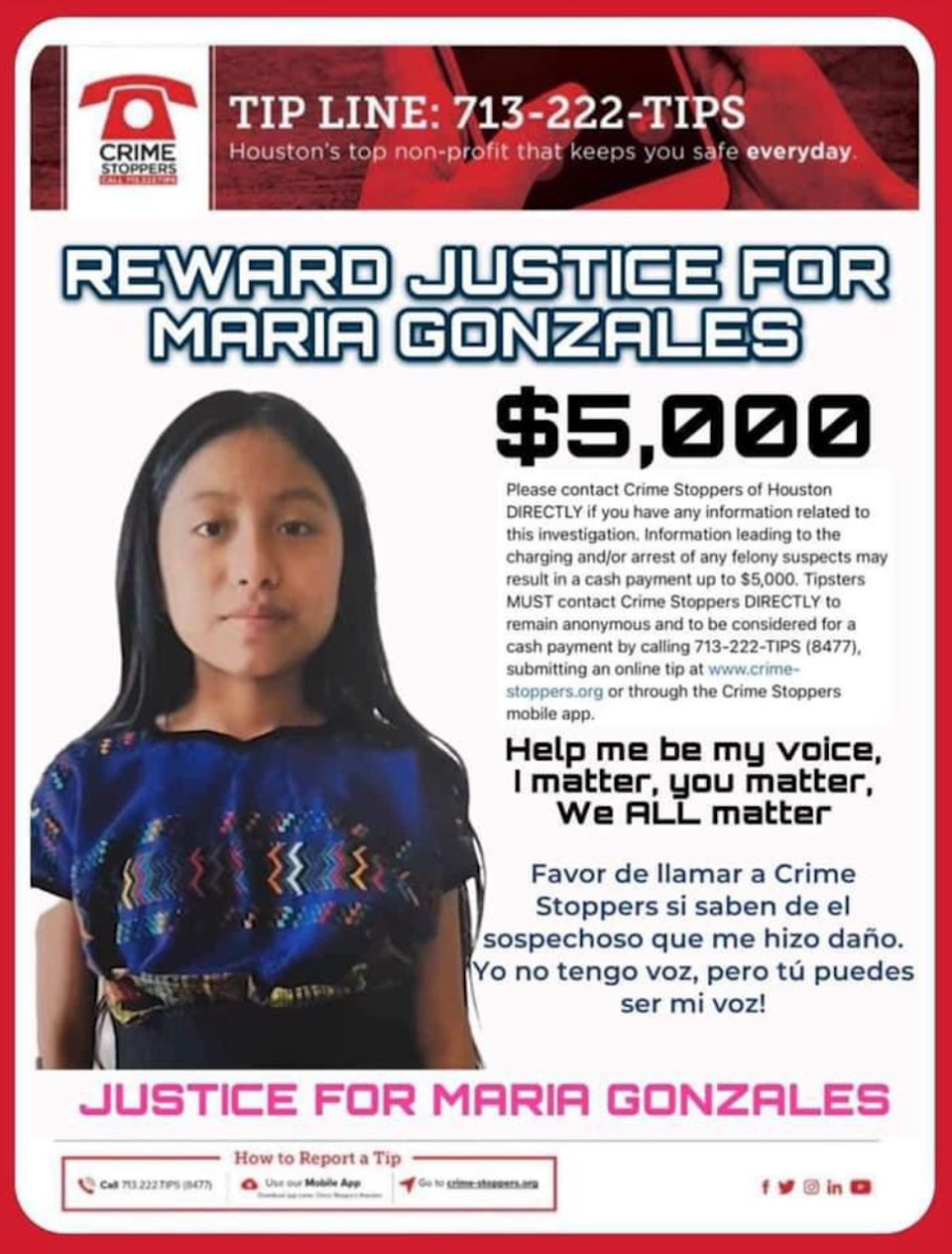 recompensa, justicia, policía, MundoNOW, crimen