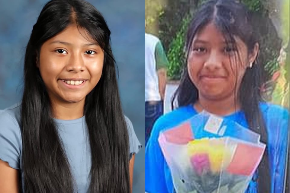 Rescatan a 200 niños desaparecidos: ¿Está María Gómez Pérez entre ellos?