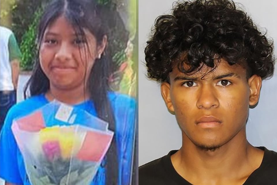 Autoridades aclaran que la niña presuntamente secuestrada no es María Gómez Pérez