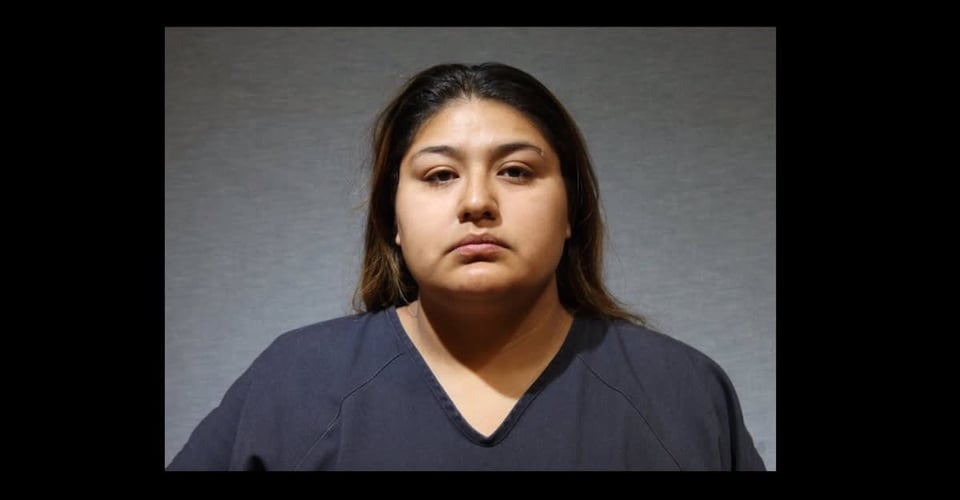 María Molina is accused of three homicides in a shooting (PHOTOS)