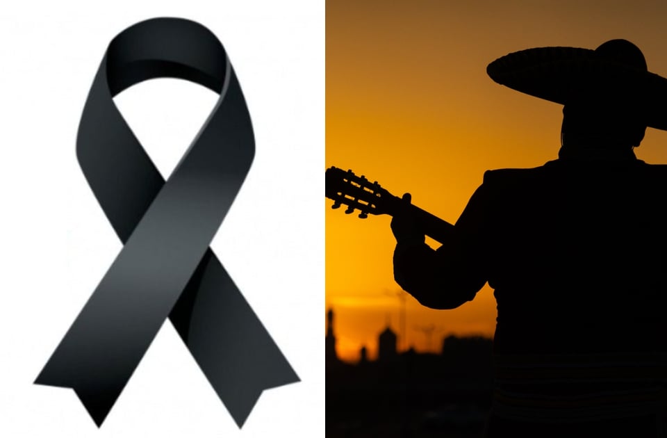El cantante Ezequiel ‘Cheque’ Peña se encuentra de luto tras dolorosa pérdida en su familia featured image