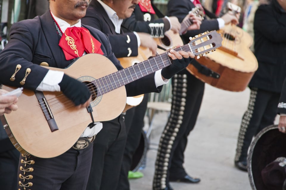 trágica, accidente, músicos, Mariachi Cachanilla, MundoNow