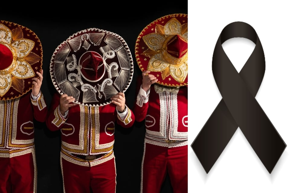Mariachi mexicano anuncia la muerte de tres integrantes featured image