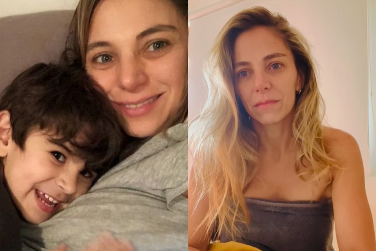 María Derderián, tragedia familiar, incendio doméstico, MundoNOW