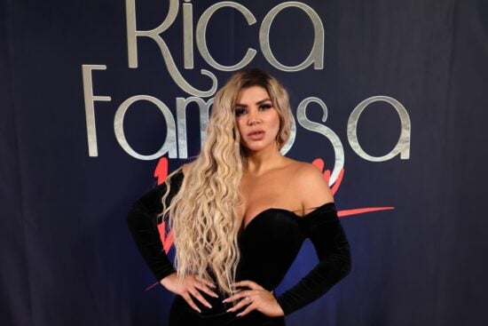 Rumores, Instagram, Imágenes, Celebridades, Personalidades