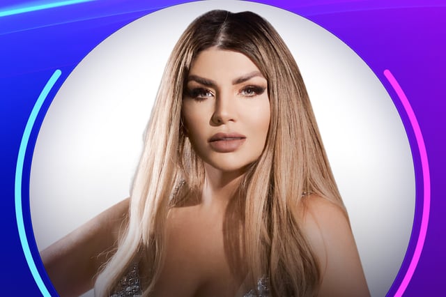 Mariana González is the fourth eliminated from La Casa de los Famosos