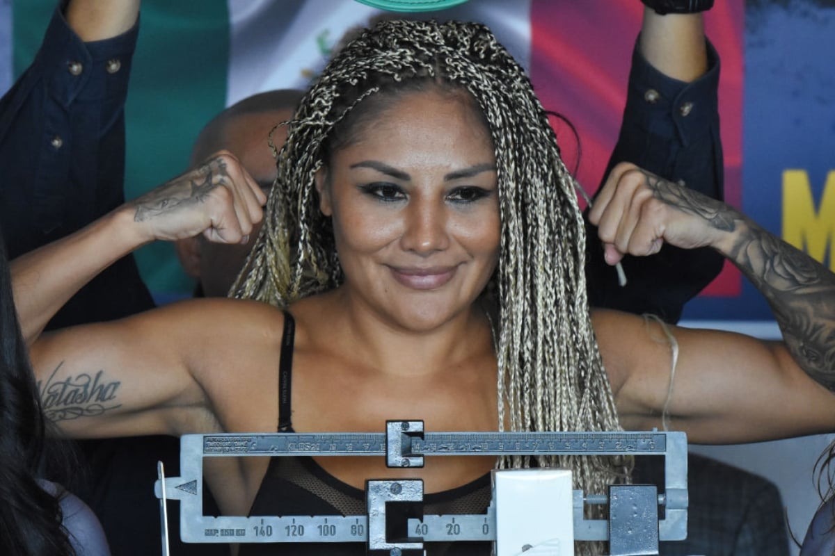 The 9th houseguest is evicted from ‘La Casa de los Famosos México’