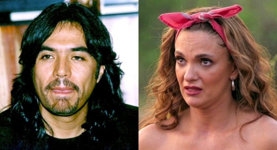 Mariana Seoane dice la verdad de su noviazgo con Adolfo Ángel