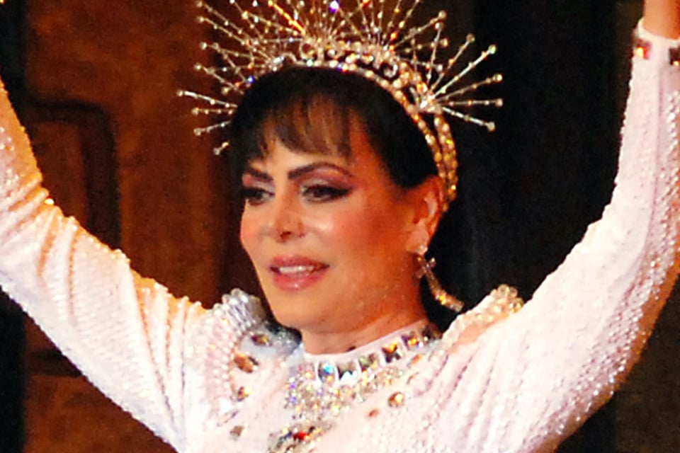 Surgen impactantes detalles de la denuncia de Maribel Guardia contra su nuera
