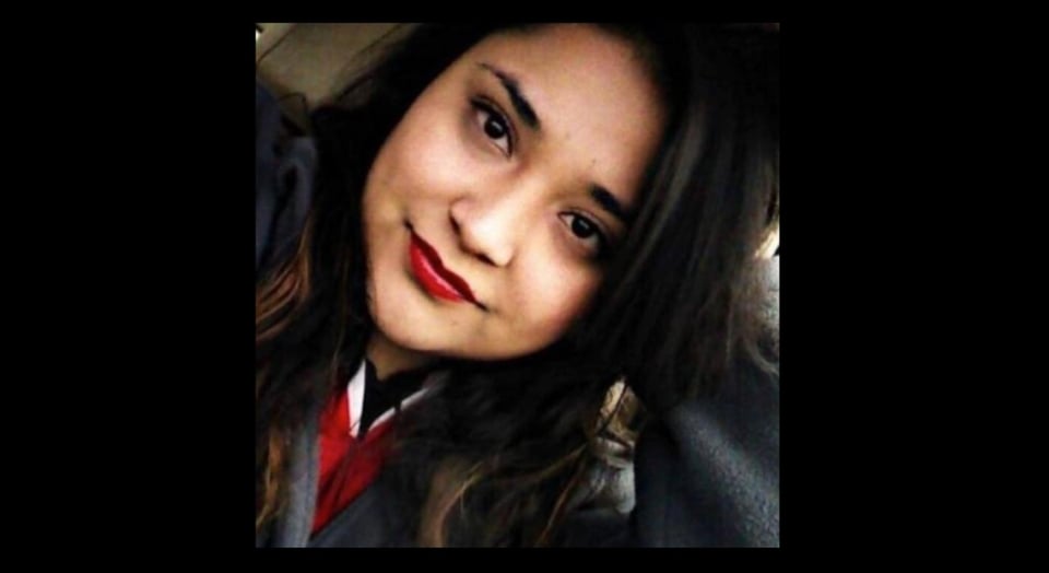 Mariela González Rocha fue asesinada a balazos por su exnovio (FOTOS) featured image