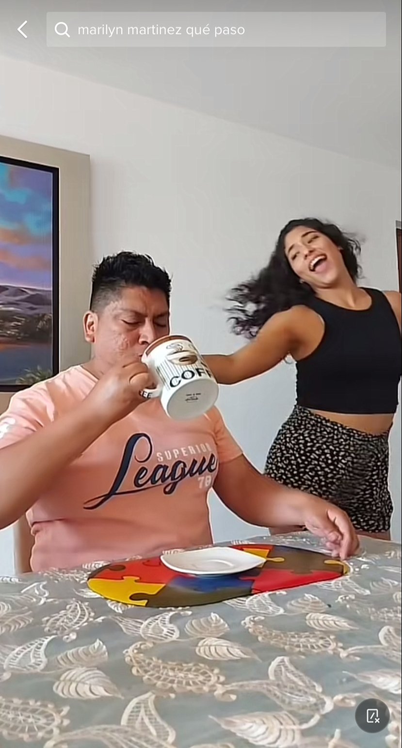 MENOR de edad, jugando, crimen, tiktoker, asesinato