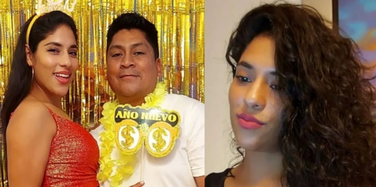 What happened Marilyn Martínez, the Peruvian TikToker who was murdered by her husband?