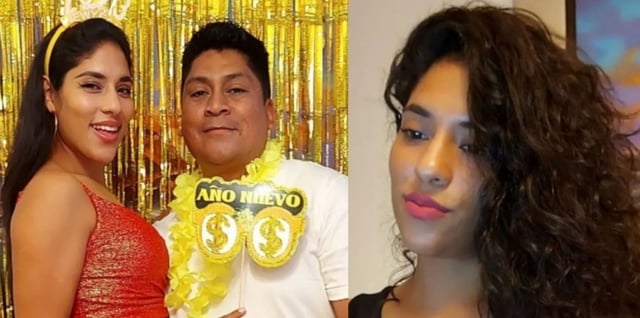 What happened Marilyn Martínez, the Peruvian TikToker who was murdered by her husband?