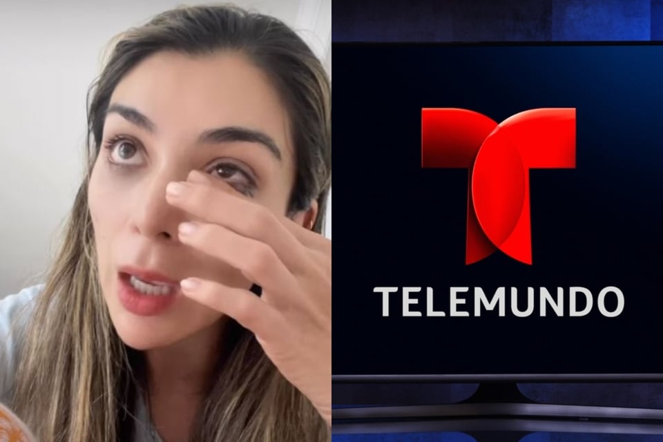 La actriz Marilyn Patiño de ‘Sin senos no hay paraíso’ habla de su situación económica