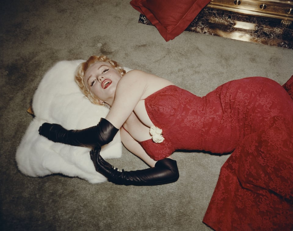Marilyn Monroe’s life and tragic death