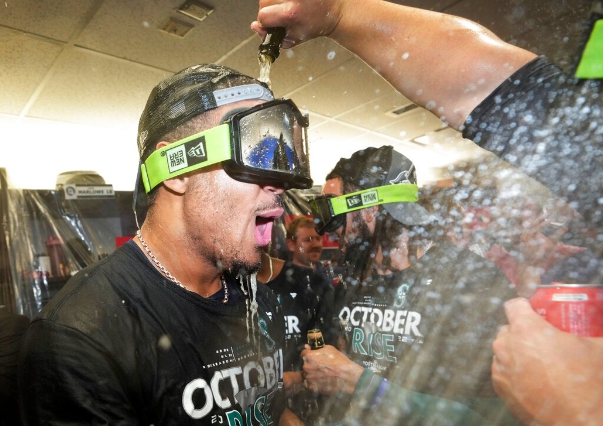 FOTO: AP