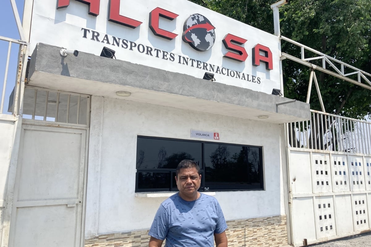 Periodista explota contra el papá de Debanhi Escobar y lo acusa de lo peor (VIDEO)