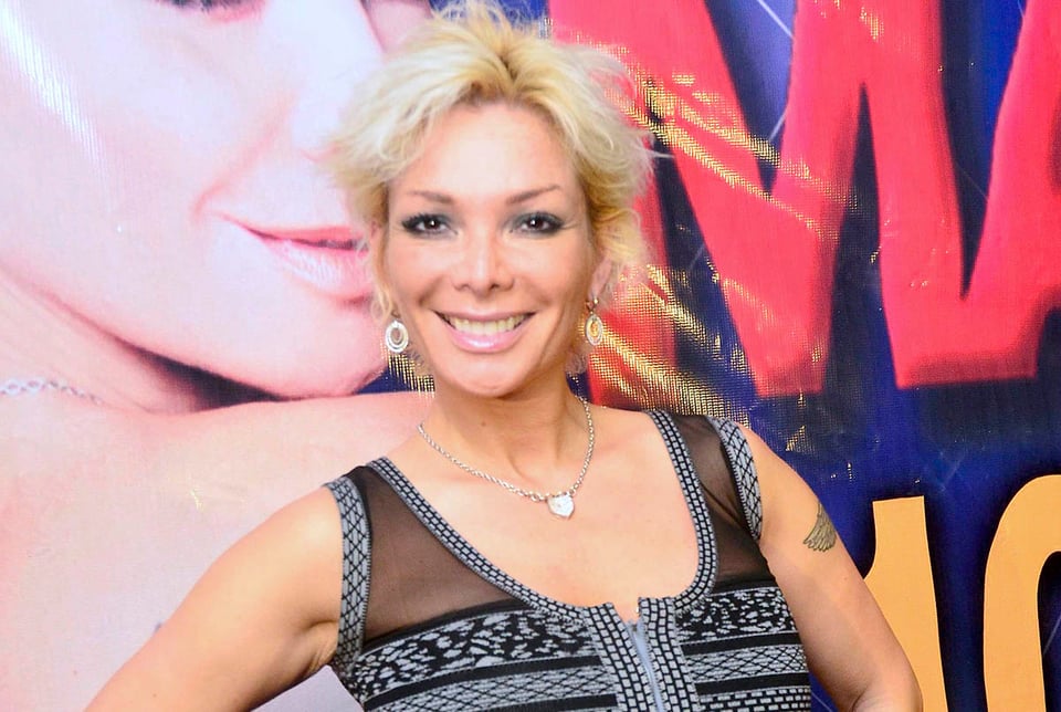 Marisela: 5 datos sobre la cantante mexicano-estadounidense