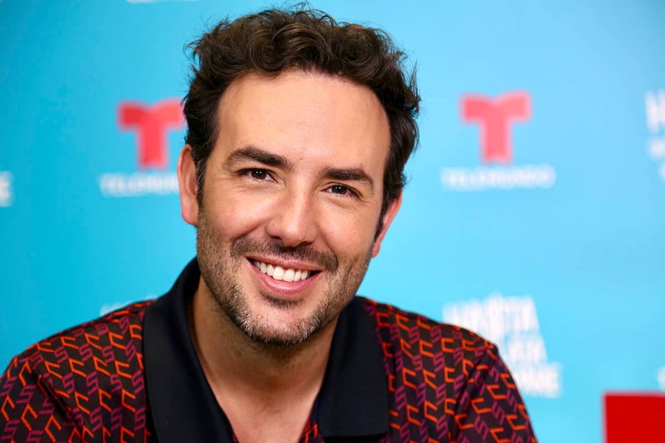 televisión, celebridades, entretenimiento, actor, telemundo