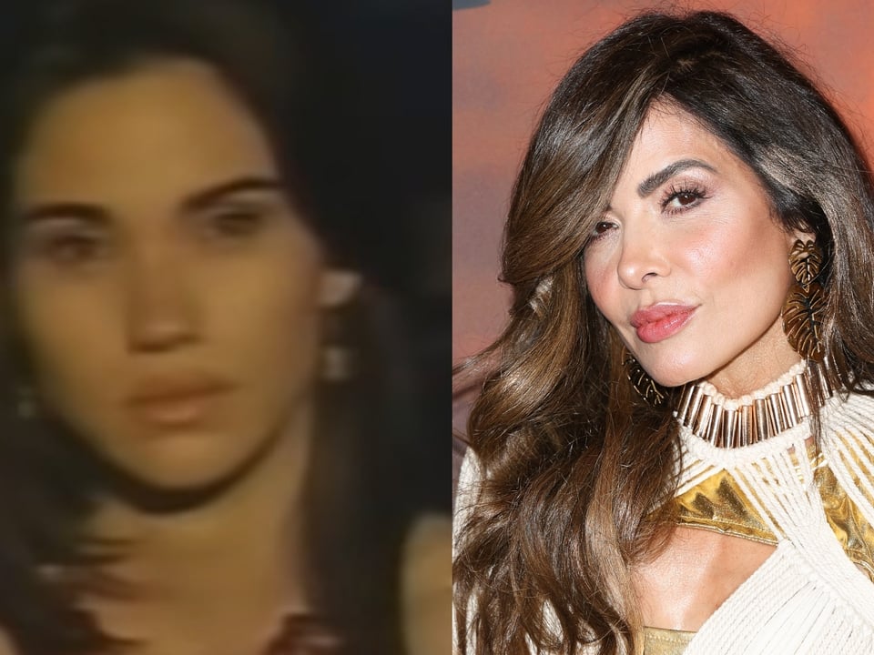 ¿Qué ha sido de Marlene Calderón tras el clan Trevi –  Andrade? featured image