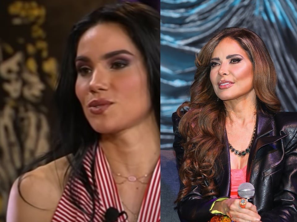 ¿Quién es Marlene Calderón? La excorista de gloria Trevi que perdió a su hijo featured image