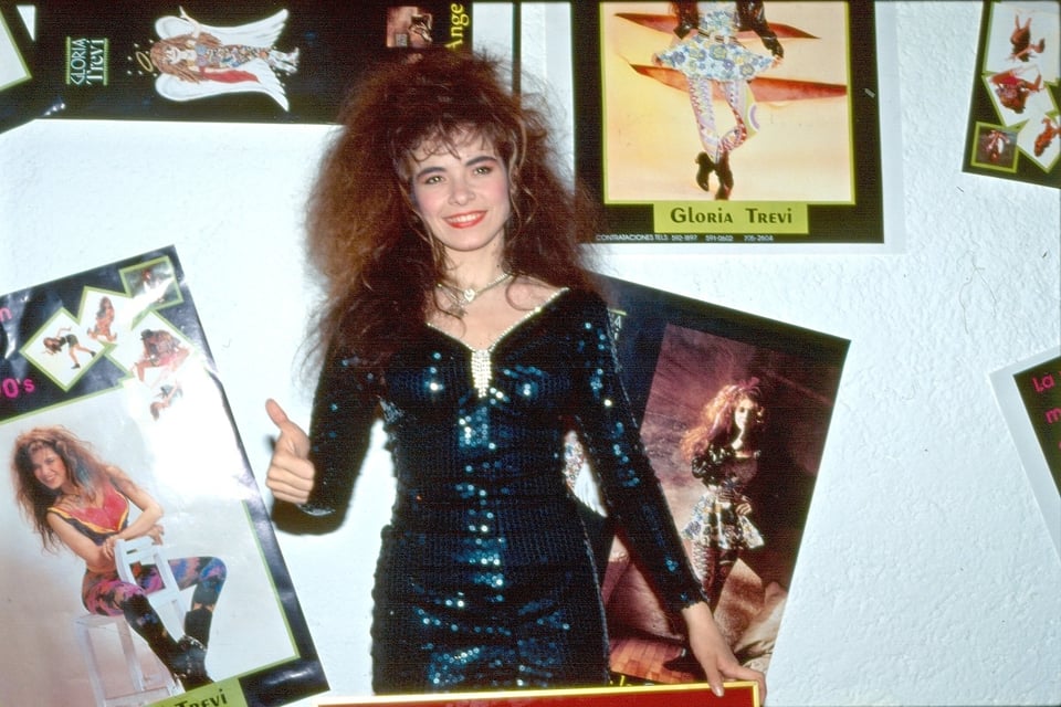Mary Boquitas, coristas, presentación, cantantes, MundoNOW