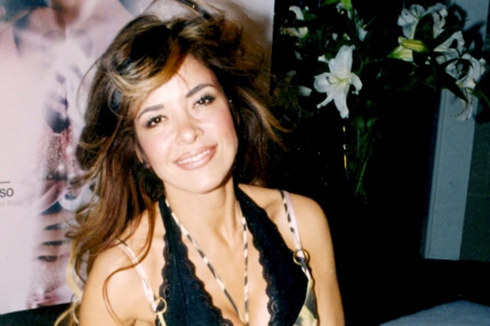 Marlene Calderón TV Azteca, Adela Micha, interview, jail, MundoNOW