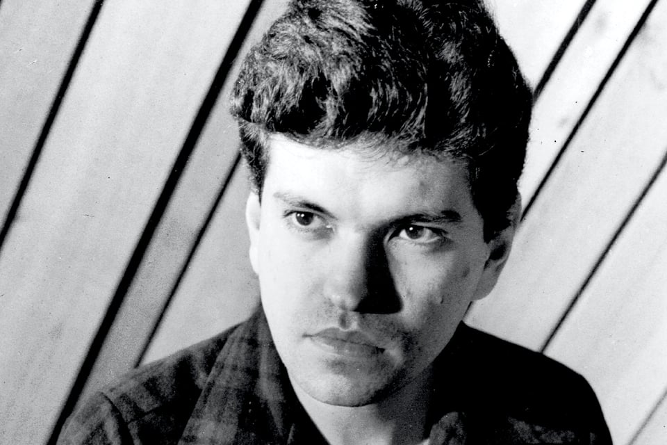 Sergio Andrade, music producer, composer, artistic representative, MundoNOW
