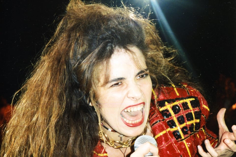 ¿Quién es Marlene Calderon en la historia de Gloria Trevi?