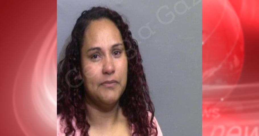 Crónica: Madre hispana se inventa haber extraviado a su hijo