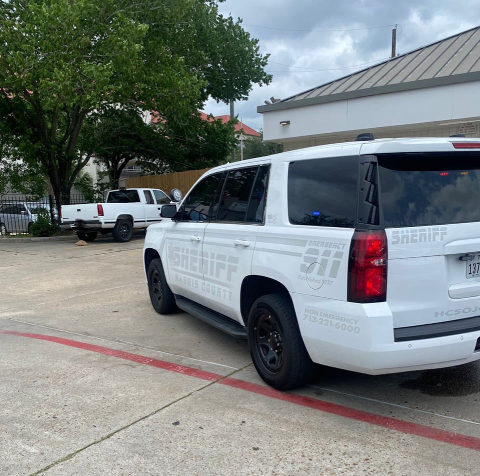 El largo historial criminal del hispano en Texas