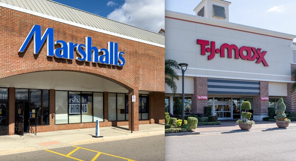 Empleados de Marshalls y TJ Maxx ahora portan cámaras corporales