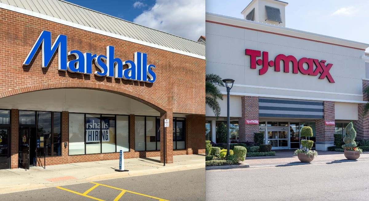 Marshalls and TJ Maxx employees now wear body cameras