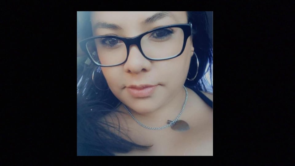 Martha Adrianna Alejo fallece a balazos al cubrir con su cuerpo a su hijo (FOTOS)