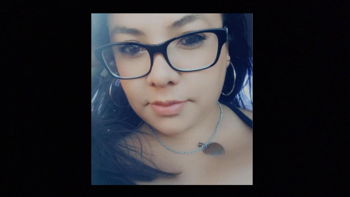 Martha Adrianna Alejo falleció a balazos cuando protegía con su cuerpo a su hijo de doce años en un brutal tiroteo en las calles.