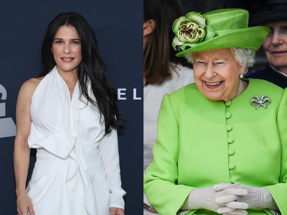 Martha Debayle recibe burlas por ‘llorar’ en vivo la muerte de la Reina Isabel II featured image