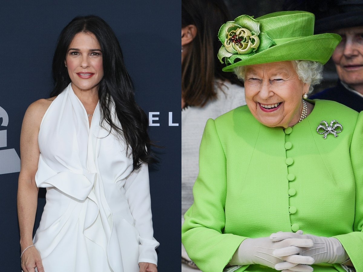 FOTOS: Getty Images