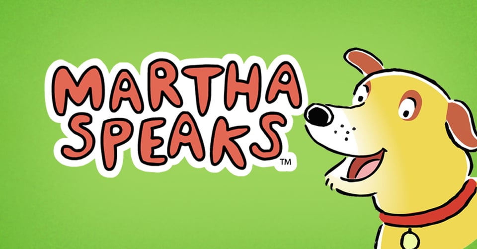 Martha habla: Martha hornea un pastel