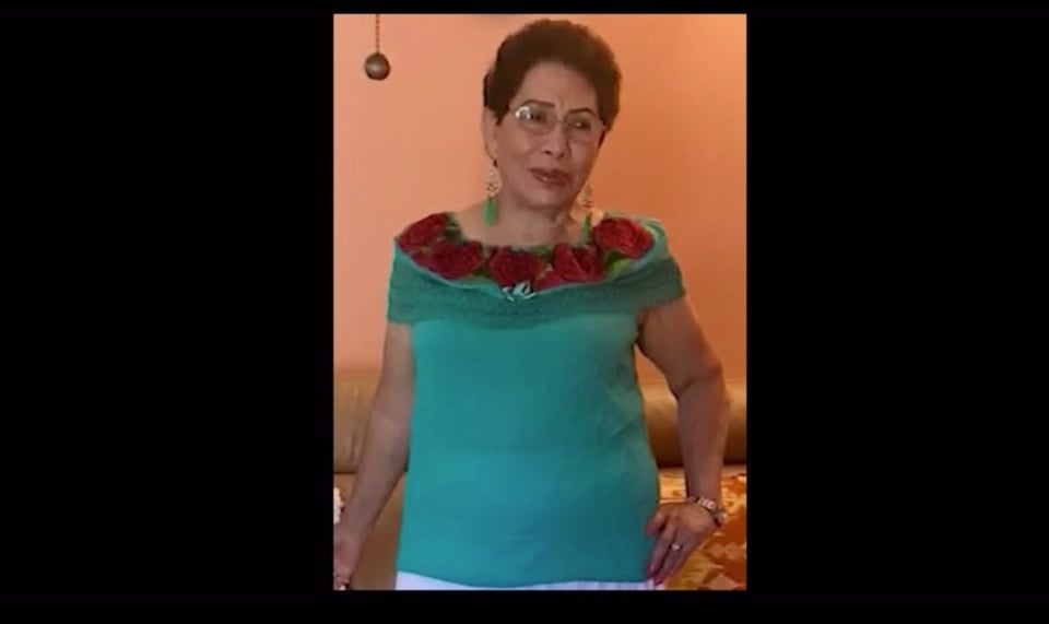 Martha Medina muere arrollada al asaltarla en un McDonald’s (FOTOS)