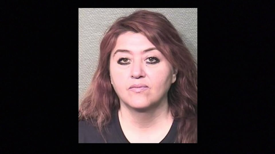 Martha Patricia Hernández es buscada por el secuestro de su hija