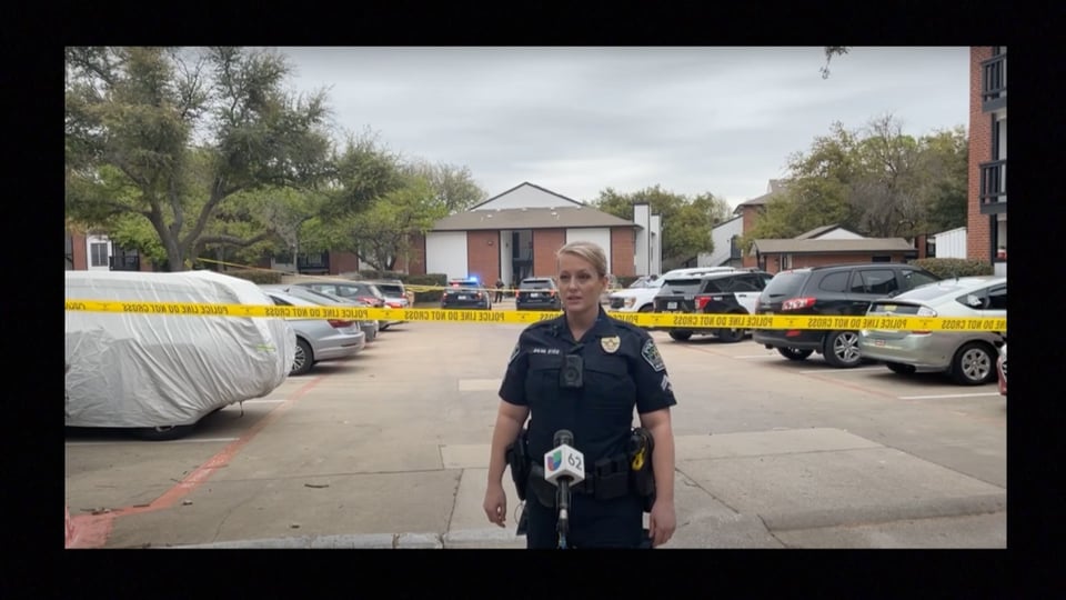 girlfriend, Martin Rodríguez, Austin, police, USA