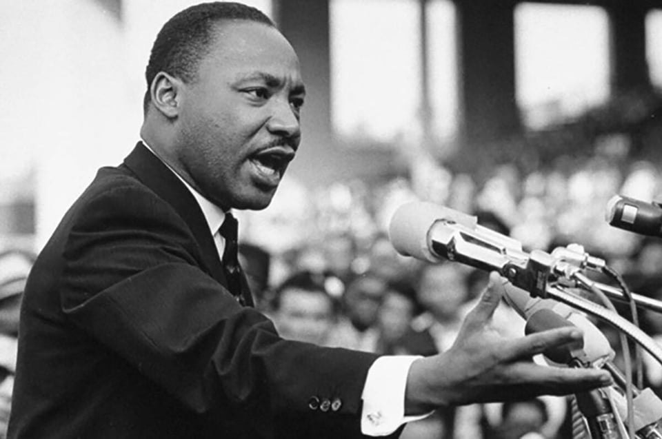 Celebrando el Mes de la Historia Afroamericana, derechos civiles, movimiento, Martin Luther King, historia negra, I have a dream