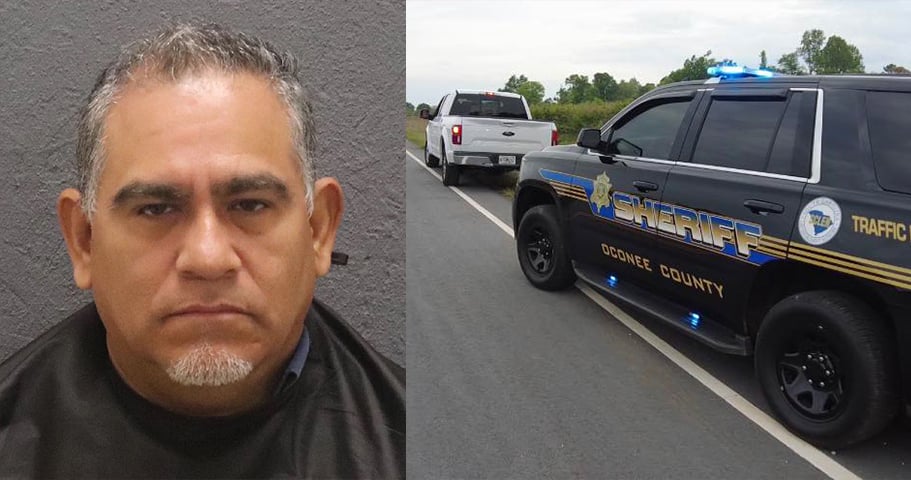 Crónica: Secuestrador hispano hizo un acto generoso con sus víctimas