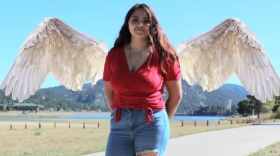 "Buscó llevar alegría a la vida de las personas"